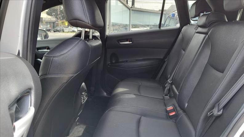  COROLLA CROSS  2.0 Vvt-ie XRE 5