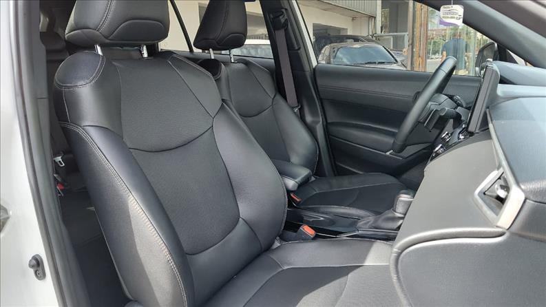  COROLLA CROSS  2.0 Vvt-ie XRE 6