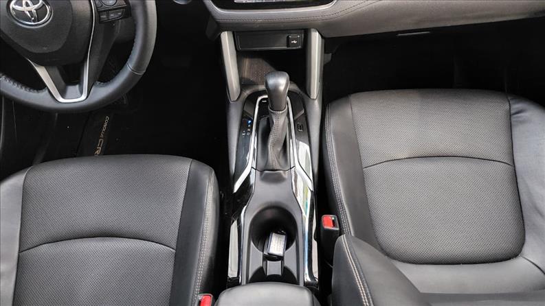  COROLLA CROSS  2.0 Vvt-ie XRE 11