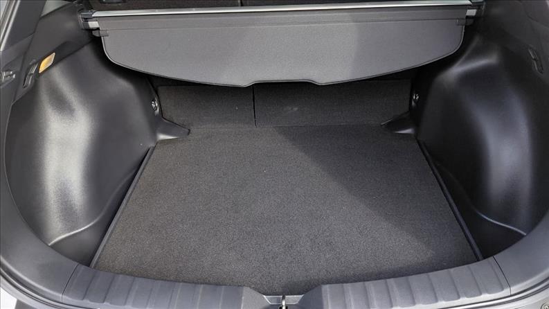  COROLLA CROSS  2.0 Vvt-ie XRE 13