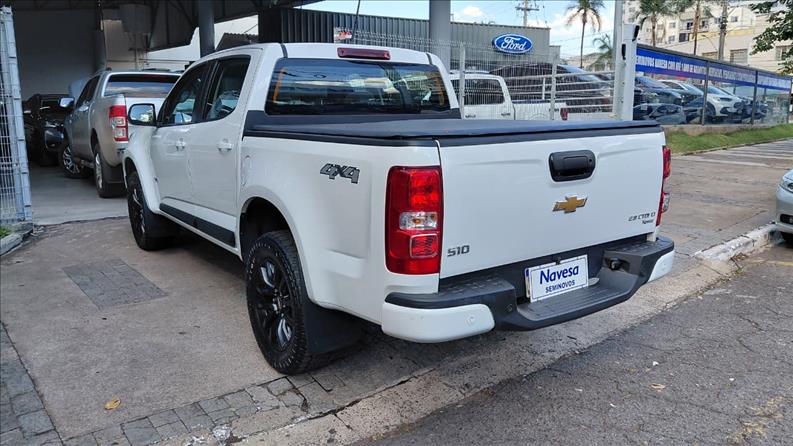  S10  2.8 16V Turbo LT CD 4X4 3
