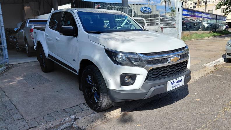  S10  2.8 16V Turbo LT CD 4X4 0