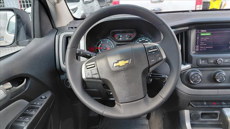  S10  2.8 16V Turbo LT CD 4X4 9