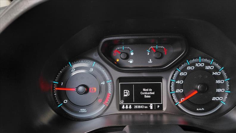  S10  2.8 16V Turbo LT CD 4X4 13