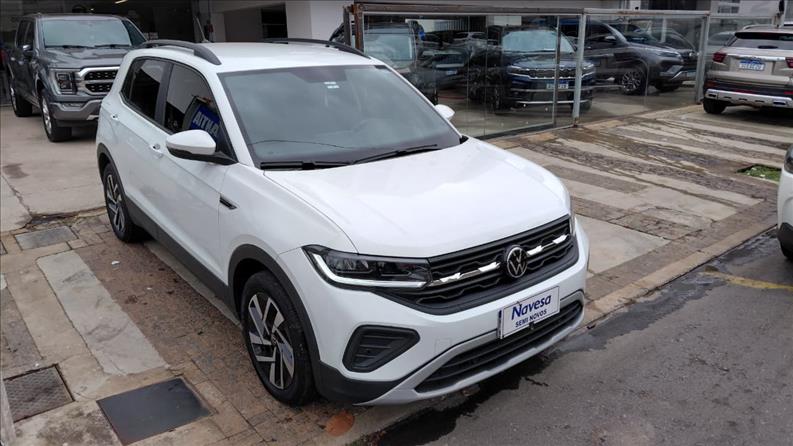  T-CROSS  1.0 200 TSI Comfortline 1