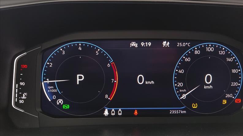 T-CROSS  1.0 200 TSI Comfortline 5