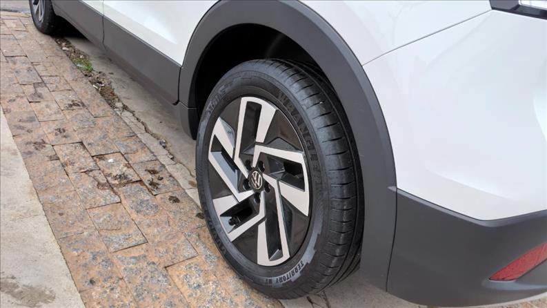  T-CROSS  1.0 200 TSI Comfortline 6