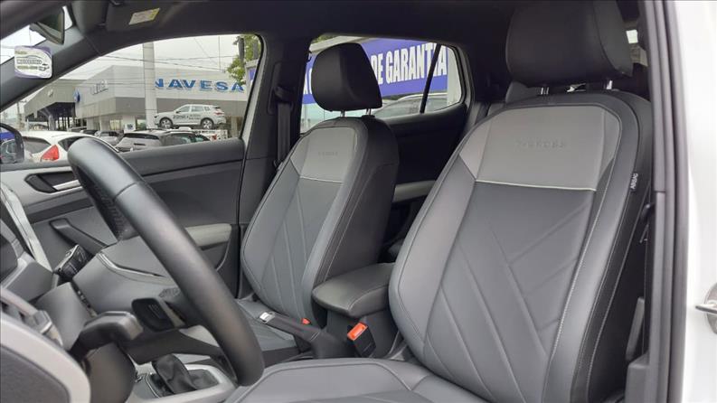  T-CROSS  1.0 200 TSI Comfortline 8