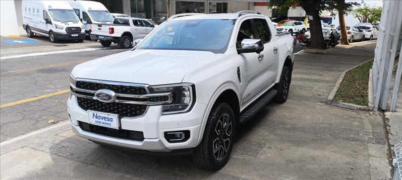  RANGER  3.0 V6 Turbo CD Limited 4X4 1