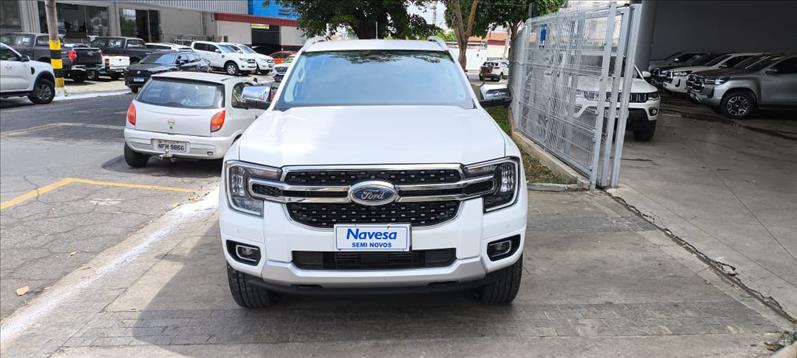  RANGER  3.0 V6 Turbo CD Limited 4X4 2