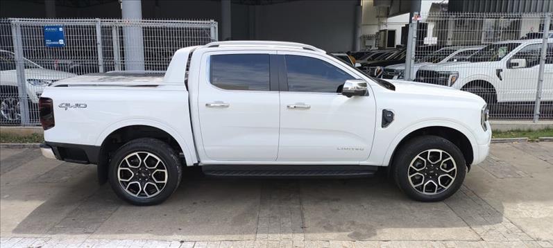  RANGER  3.0 V6 Turbo CD Limited 4X4 3