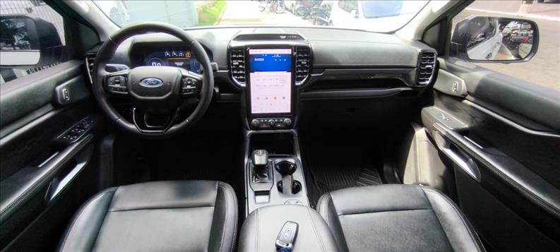  RANGER  3.0 V6 Turbo CD Limited 4X4 8