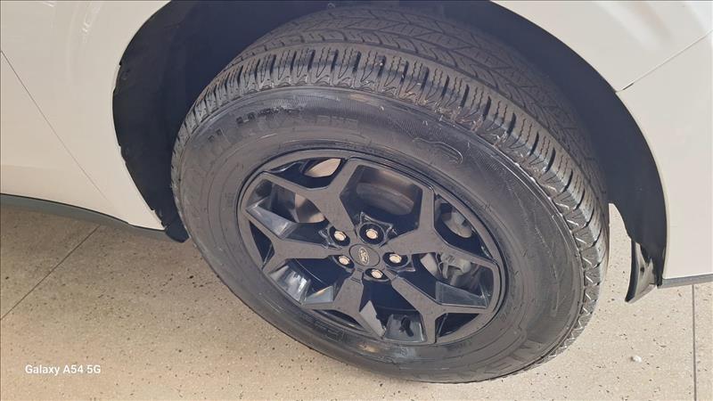  MAVERICK  2.0 Ecoboost Lariat FX4 8