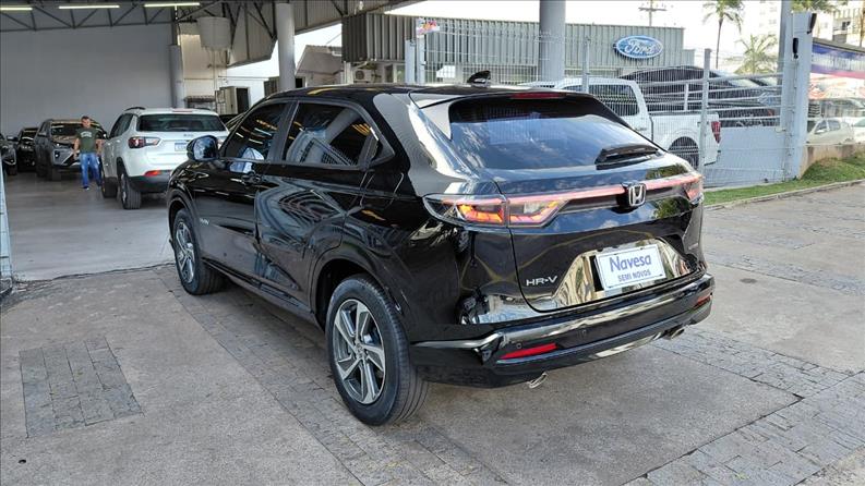  HR-V  1.5 DI I-vtec Turbo Touring 2