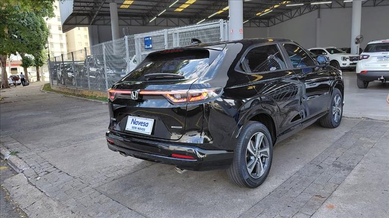  HR-V  1.5 DI I-vtec Turbo Touring 3