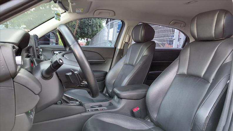  HR-V  1.5 DI I-vtec Turbo Touring 4
