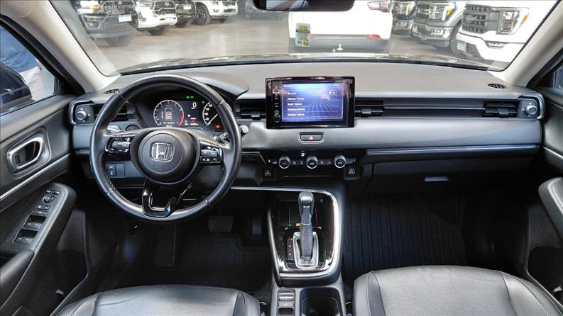  HR-V  1.5 DI I-vtec Turbo Touring 7