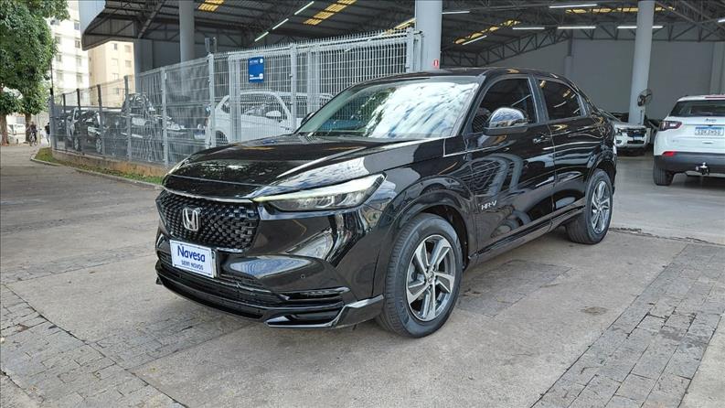  HR-V  1.5 DI I-vtec Turbo Touring 1