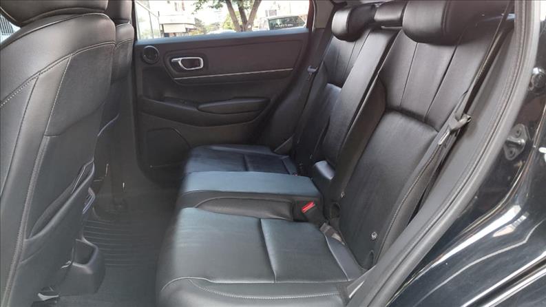  HR-V  1.5 DI I-vtec Turbo Touring 6