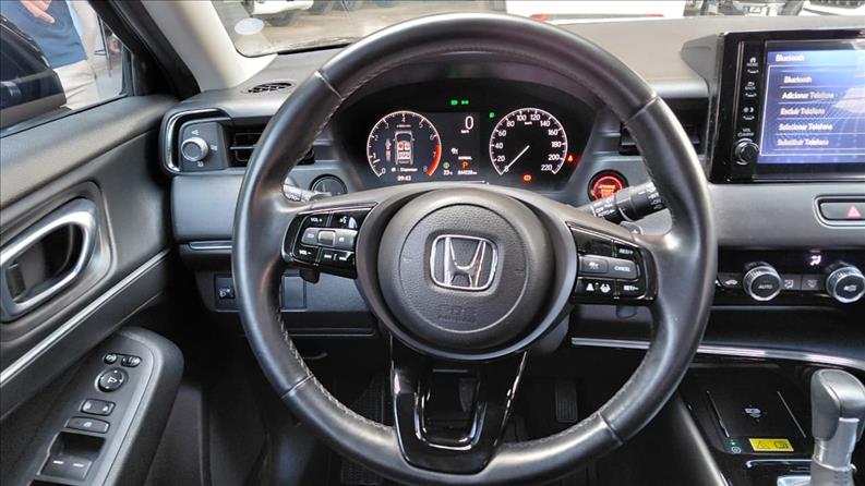  HR-V  1.5 DI I-vtec Turbo Touring 8