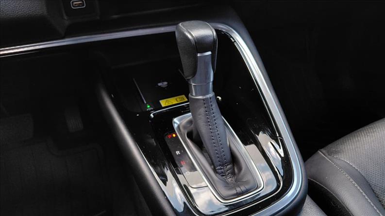  HR-V  1.5 DI I-vtec Turbo Touring 9