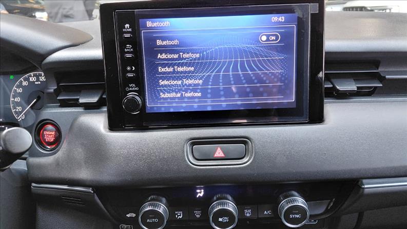  HR-V  1.5 DI I-vtec Turbo Touring 10