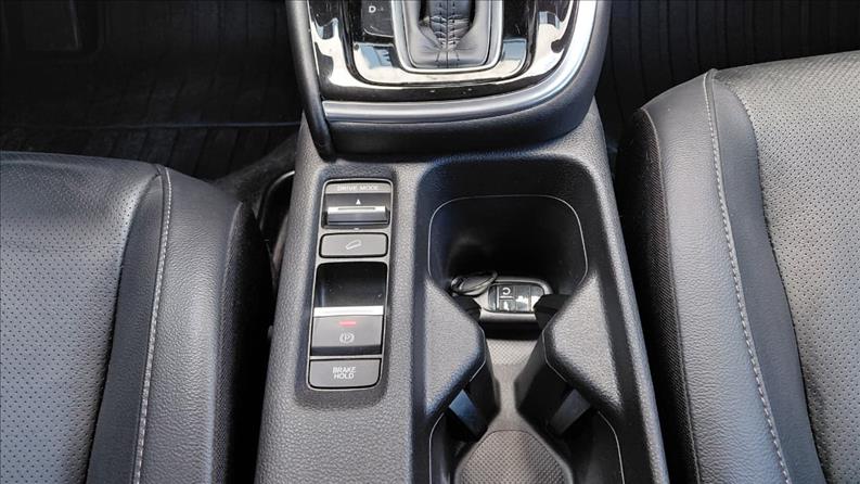  HR-V  1.5 DI I-vtec Turbo Touring 11