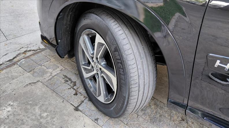  HR-V  1.5 DI I-vtec Turbo Touring 15