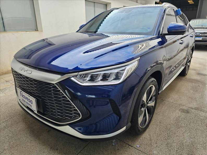  SONG PLUS  1.5 DM-I HÍBRIDO AUTOMÁTICO 