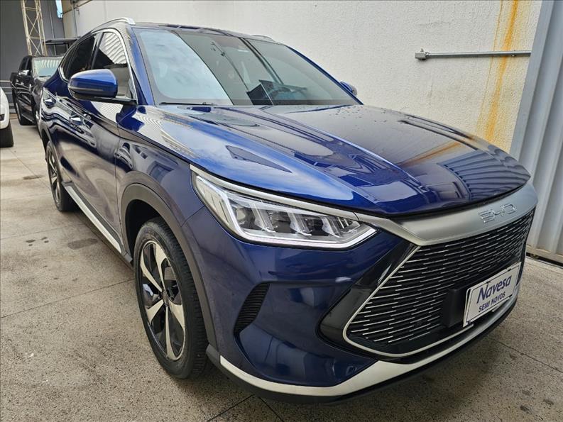  SONG PLUS  1.5 DM-I HÍBRIDO AUTOMÁTICO 1