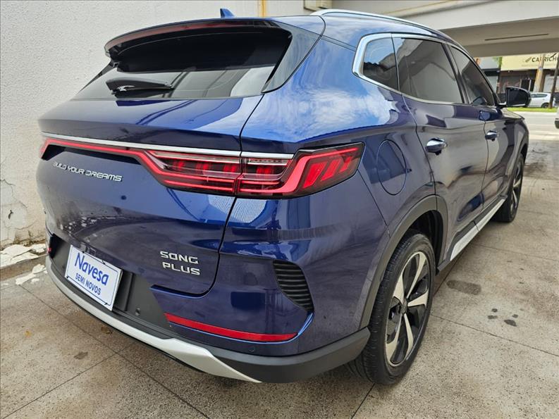  SONG PLUS  1.5 DM-I HÍBRIDO AUTOMÁTICO 2