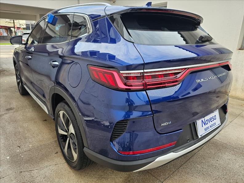  SONG PLUS  1.5 DM-I HÍBRIDO AUTOMÁTICO 3