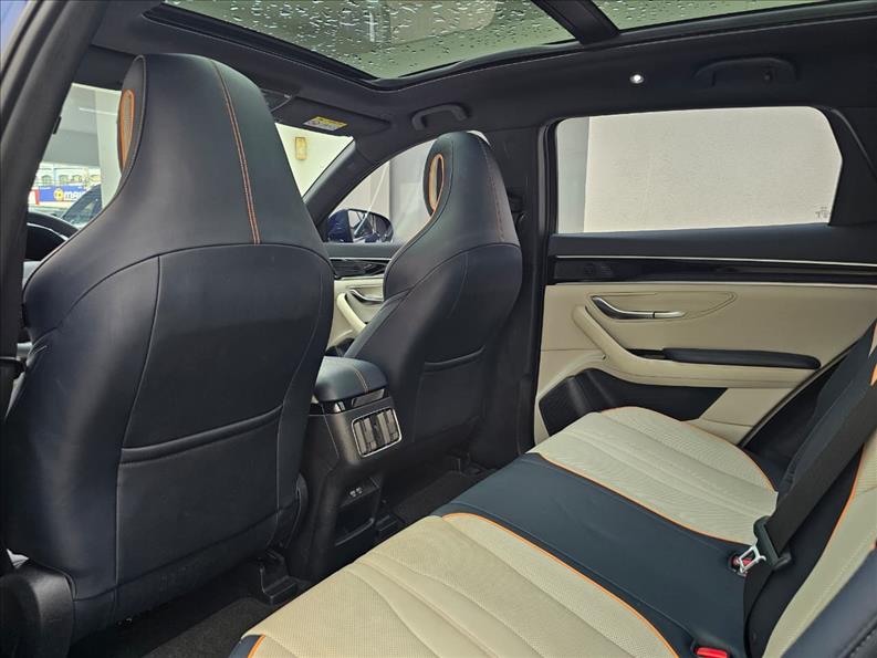  SONG PLUS  1.5 DM-I HÍBRIDO AUTOMÁTICO 5