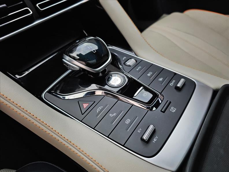  SONG PLUS  1.5 DM-I HÍBRIDO AUTOMÁTICO 9