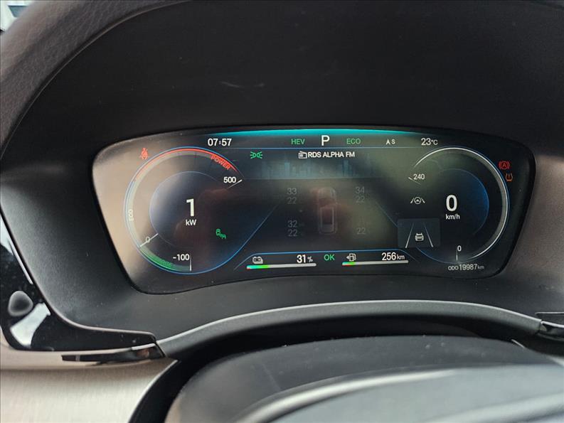  SONG PLUS  1.5 DM-I HÍBRIDO AUTOMÁTICO 11