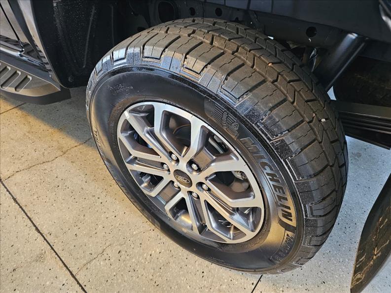  RANGER  3.0 V6 Turbo CD Limited 4X4 4