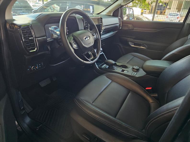  RANGER  3.0 V6 Turbo CD Limited 4X4 6