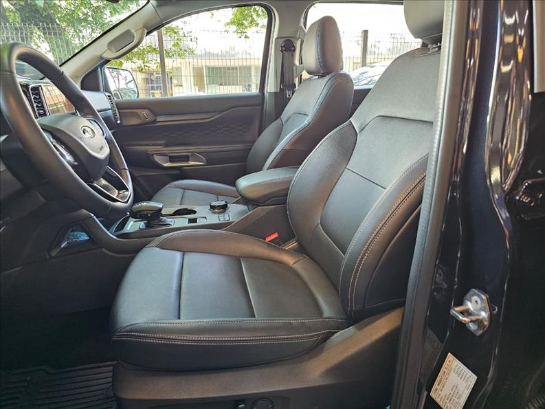  RANGER  3.0 V6 Turbo CD Limited 4X4 7