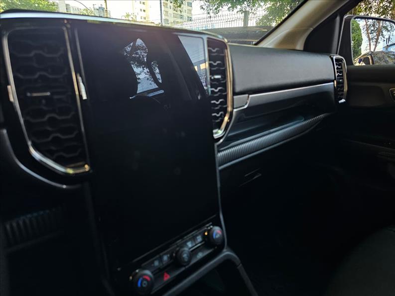  RANGER  3.0 V6 Turbo CD Limited 4X4 9