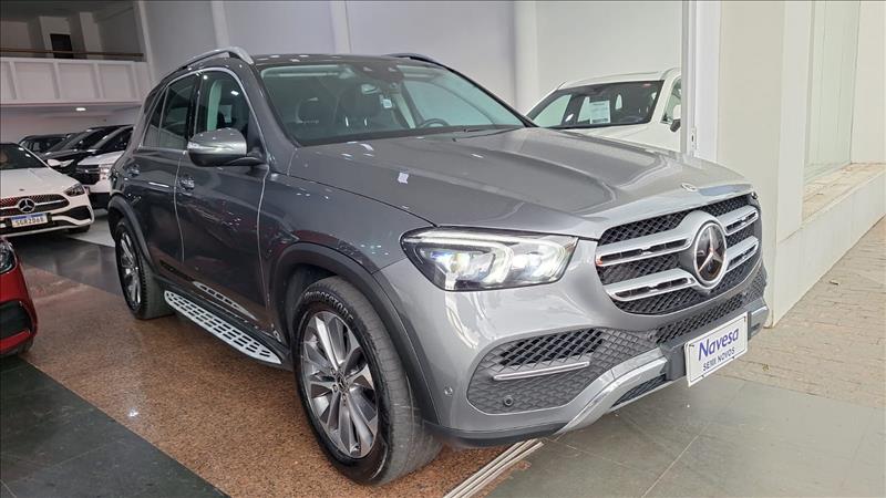  GLE 400D  3.0 V6 4matic 2