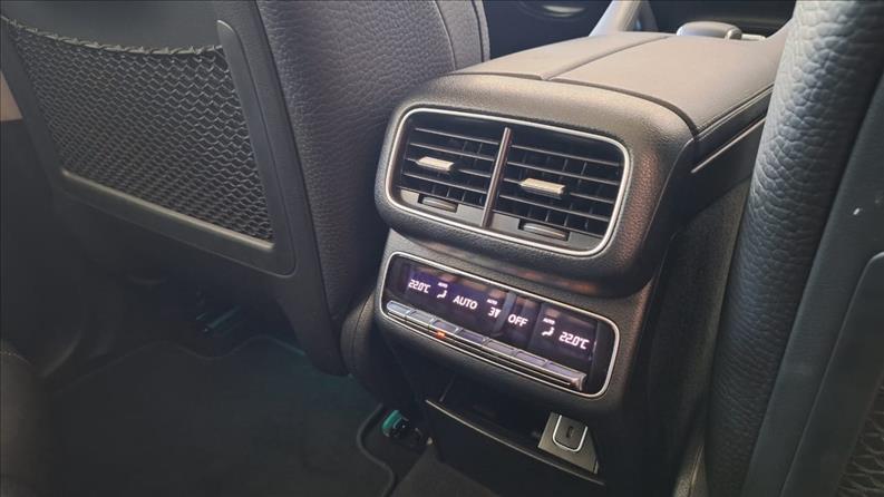  GLE 400D  3.0 V6 4matic 6