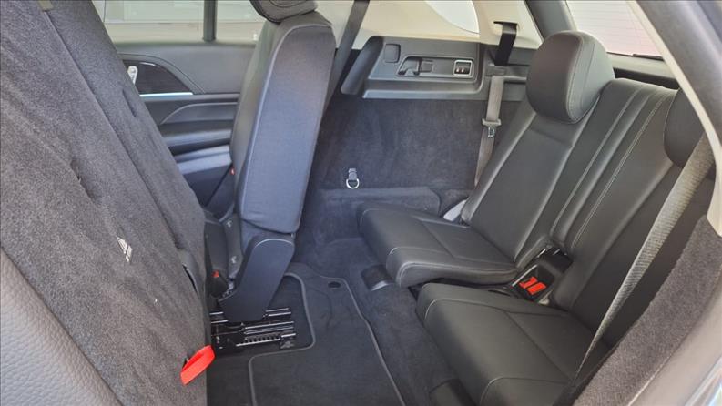  GLE 400D  3.0 V6 4matic 7