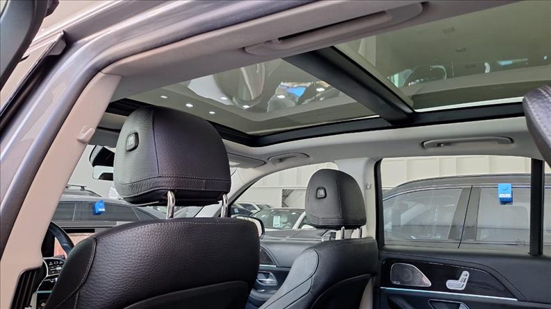  GLE 400D  3.0 V6 4matic 9