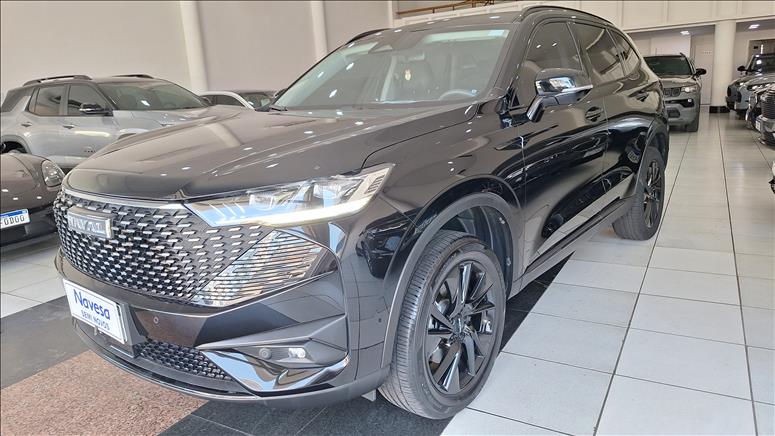  HAVAL H6  1.5 HEV Premium E-traction 