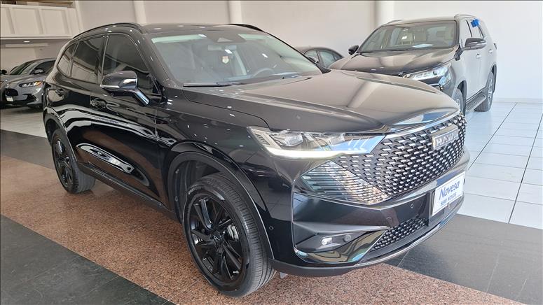  HAVAL H6  1.5 HEV Premium E-traction 2