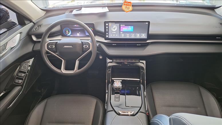  HAVAL H6  1.5 HEV Premium E-traction 6