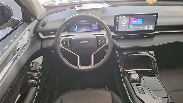  HAVAL H6  1.5 HEV Premium E-traction 7