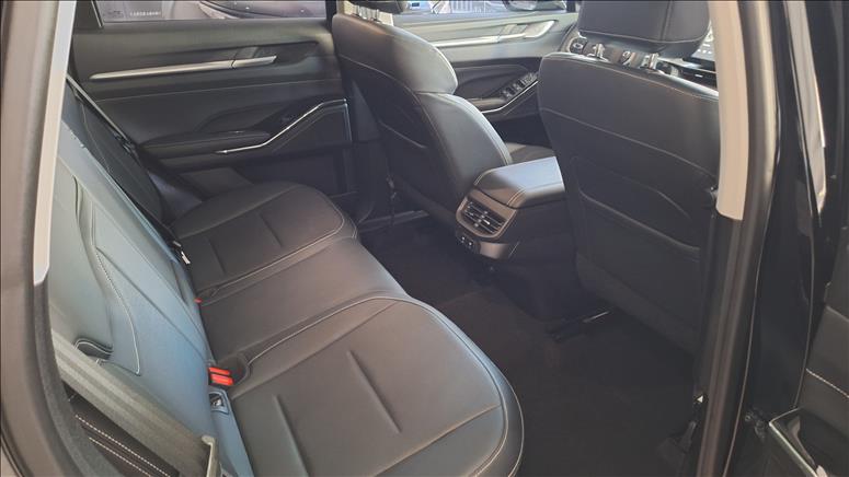  HAVAL H6  1.5 HEV Premium E-traction 8