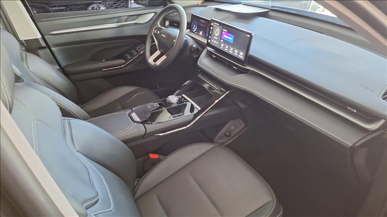  HAVAL H6  1.5 HEV Premium E-traction 9