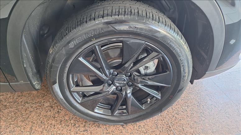  HAVAL H6  1.5 HEV Premium E-traction 10